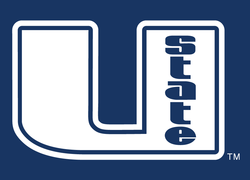 Utah State Aggies 2001-2011 Alternate Logo diy iron on heat transfer